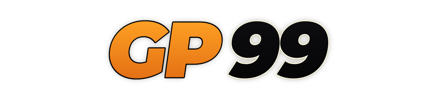 gp99 Logo